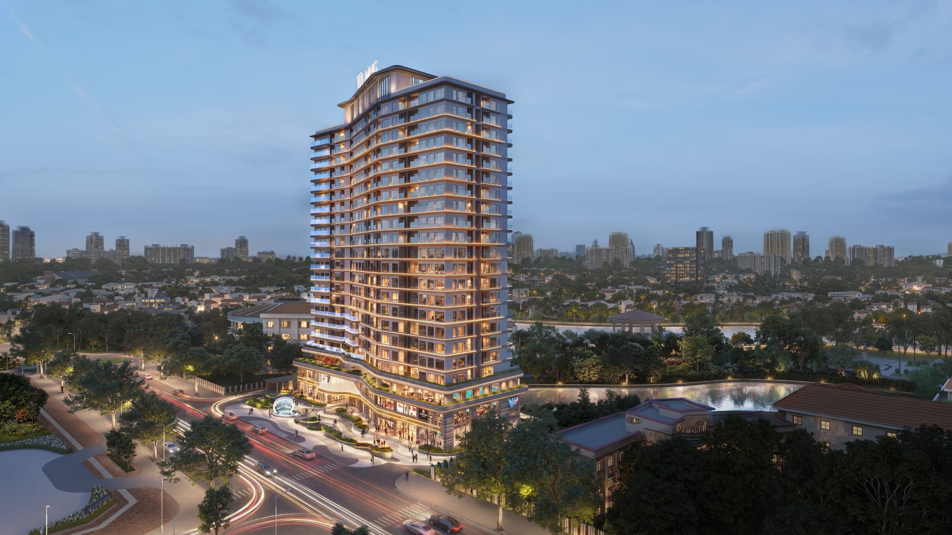 The Parc One